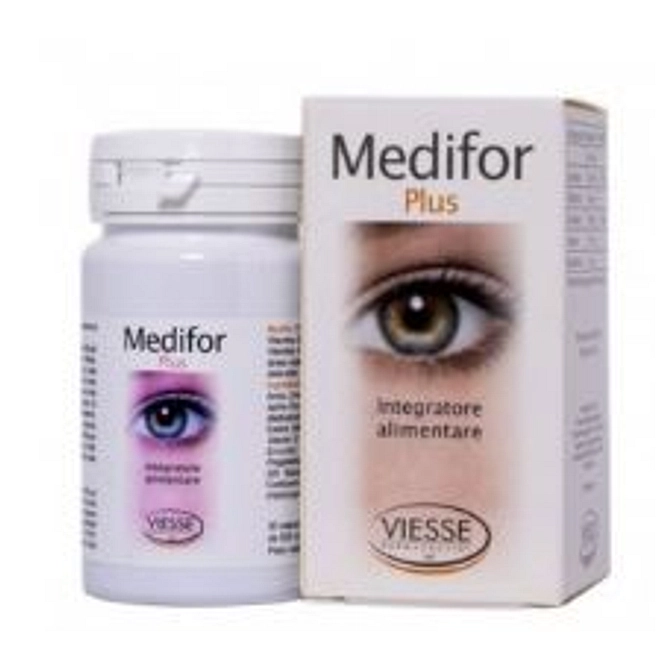 Medifor Plus