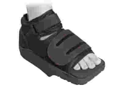 PODAPRO SCARPA POST OPERATORIA XL