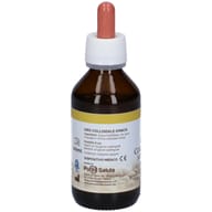 ORO COLLOIDALE SUPREMO 20PPM 100 ML