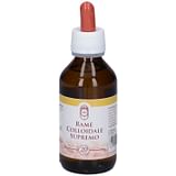 RAME COLLOIDALE SUPREMO 20PPM 100 ML
