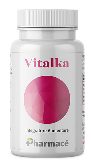 Vitalka 300 G