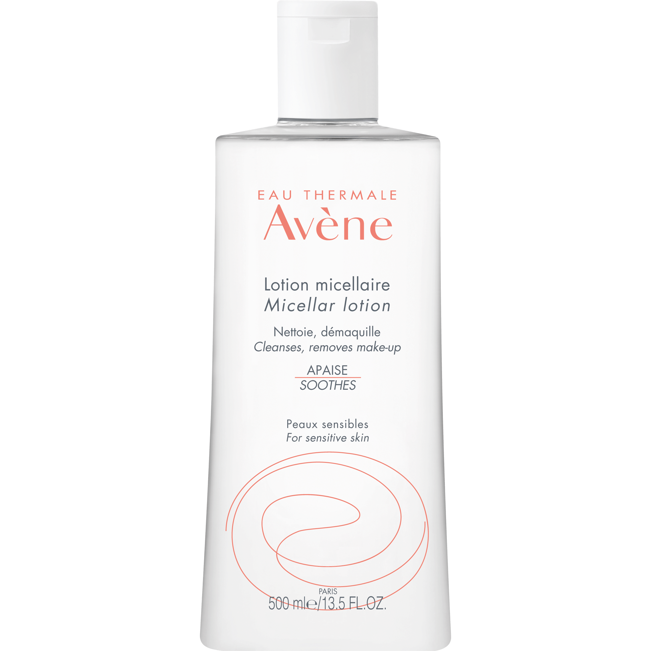 AVENE LOZIONE MICELLARE 500 ML
