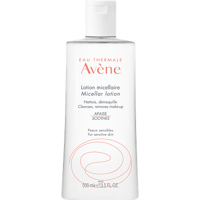 AVENE LOZIONE MICELLARE 500 ML