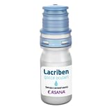 GOCCE OCULARI LACRIBEN 10 ML