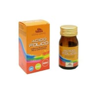 MACROVYT ACIDO FOLICO 40 COMPRESSE