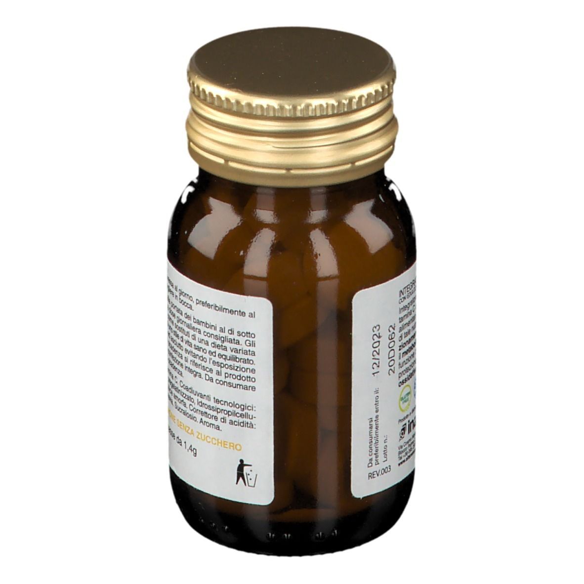 MACROVYT VITAMINA C 1000 FAST & SLOW 30 COMPRESSE