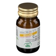 MACROVYT VITAMINA C 1000 FAST & SLOW 30 COMPRESSE