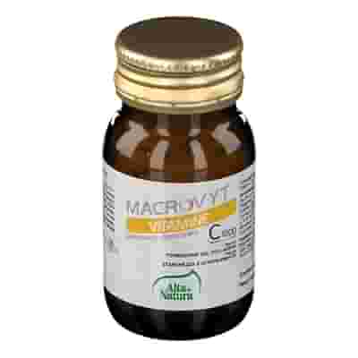 MACROVYT VITAMINA C 1000 FAST & SLOW 30 COMPRESSE