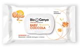 BIOGENYA SUPER BABY PROTECTION 72 SALVIETTE BABY COCCOLA DETERGENTI
