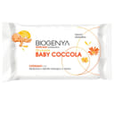 BIOGENYA SUPER BABY PROTECTION 72 SALVIETTE BABY COCCOLA DETERGENTI