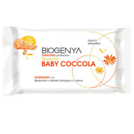 BIOGENYA SUPER BABY PROTECTION 72 SALVIETTE BABY COCCOLA DETERGENTI