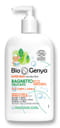 BIOGENYA SUPER BABY PROTECTION 2IN1 CORPO E CAPELLI BAGNETTO DELICATO BIO 400 ML