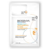 BIOGENYA BEAUTY LIFE PROTECTION MASCHERA IN TESSUTO TRATTAMENTO BI-FASE ILLUMINANTE