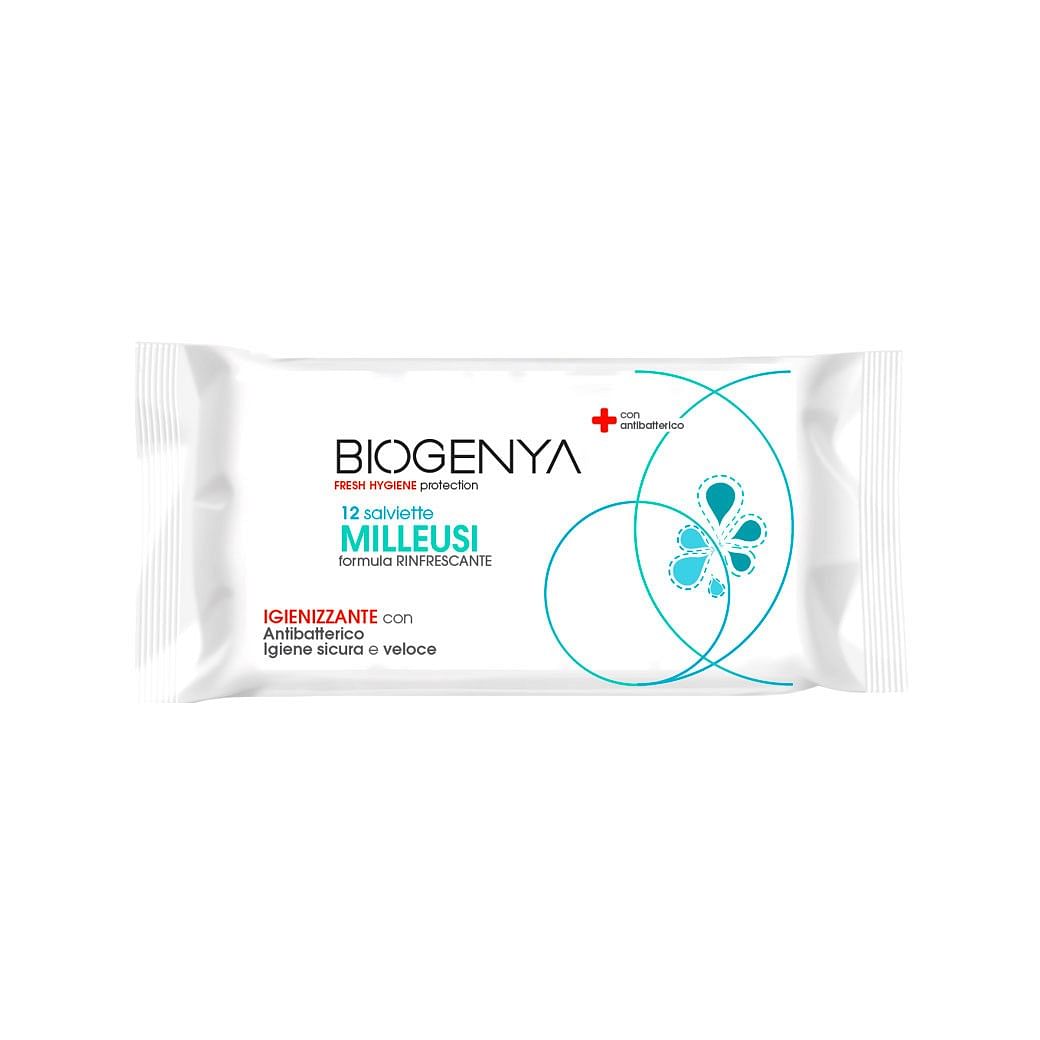 Biogenya 