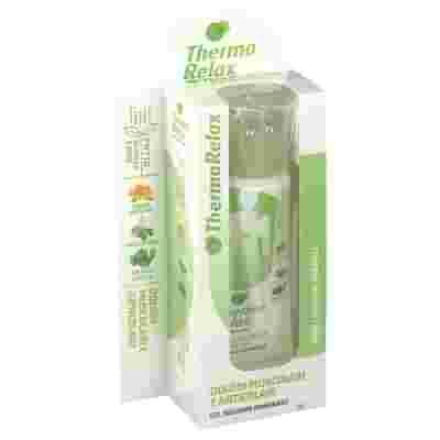 THERMORELAX PHYTO GEL DOLORI MUSCOLARI E ARTICOLARI GEL SOLLIEVO IMMEDIATO 100 ML