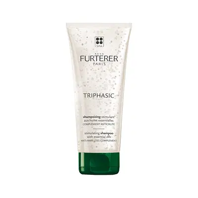 RENE FURTERER TRIPHASIC SHAMPOO ANTICADUTA 250 ML RENE FURTERER TRIPHASIC SHAMPOO ANTICADUTA 250 ML