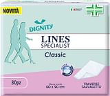 TRAVERSA LINES SPECIALIST CLASSIC 60X90CM TP 30 PEZZI