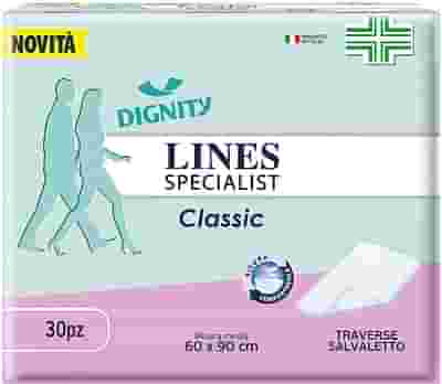 TRAVERSA LINES SPECIALIST CLASSIC 60X90CM TP 30 PEZZI