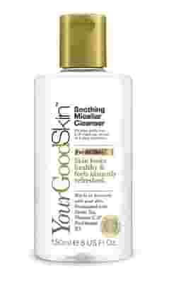 YOURGOODSKIN DETERGENTE MICELLARE LENITIVO 150 ML
