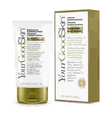 YOURGOODSKIN DETERGENTE ESFOLIANTE ILLUMINANTE 125 ML