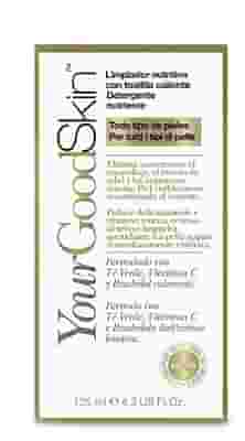 YOURGOODSKIN DETERGENTE NUTRIENTE 125 ML