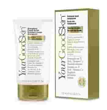 YOURGOODSKIN SCRUB VISO RIVITALIZZANTE 125 ML