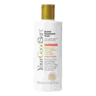 YOURGOODSKIN TONICO TRATTAMENTO ATTIVO 200 ML