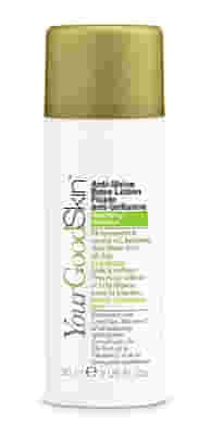 YOURGOODSKIN LOZIONE ANTI LUDICITA' 30 ML