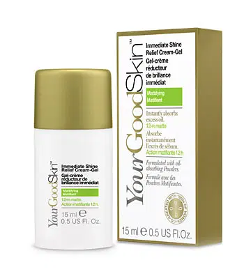 YOURGOODSKIN CREMA GEL ANTI LUCIDITA' SOLLIEVO IMMEDIATO 15 ML YOURGOODSKIN CREMA GEL ANTI LUCIDITA' SOLLIEVO IMMEDIATO 15 ML