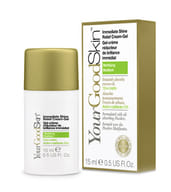 YOURGOODSKIN CREMA GEL ANTI LUCIDITA' SOLLIEVO IMMEDIATO 15 ML
