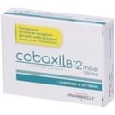 COBAXIL B12 1000 MCG 5 COMPRESSE SUBLINGUALI