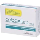 COBAXIL B12 1000 MCG 5 COMPRESSE SUBLINGUALI