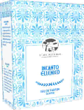 EXENTHIA MEDITERRANEA INCANTO ELLENICO EADU DE PARFUM 50 ML