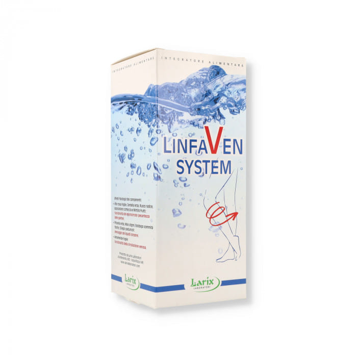 LINFAVEN SYSTEM 500 ML