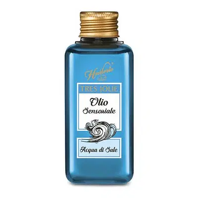HUILERIE OLIO SENSORIALE ACQUA DI SALE HUILERIE OLIO SENSORIALE ACQUA DI SALE
