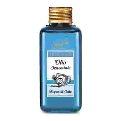 HUILERIE OLIO SENSORIALE ACQUA DI SALE