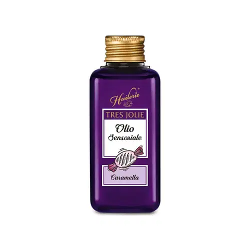 Huilerie Olio Sensoriale Caramella