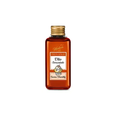 HUILERIE OLIO SENSORIALE CREMA CHANTILLY HUILERIE OLIO SENSORIALE CREMA CHANTILLY