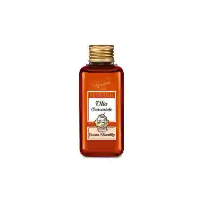 HUILERIE OLIO SENSORIALE CREMA CHANTILLY