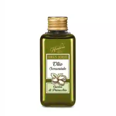 HUILERIE OLIO SENSORIALE CREMA PISTACCHIO