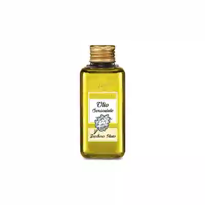 HUILERIE OLIO SENSORIALE ZUCCHERO FILATO