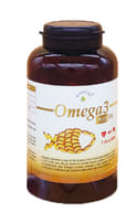 OMEGA 3 PLUS RX ESSELINE 120 CAPSULE SOFTGEL