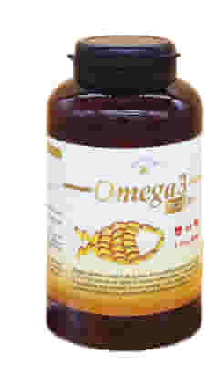 OMEGA 3 PLUS RX ESSELINE 120 CAPSULE SOFTGEL