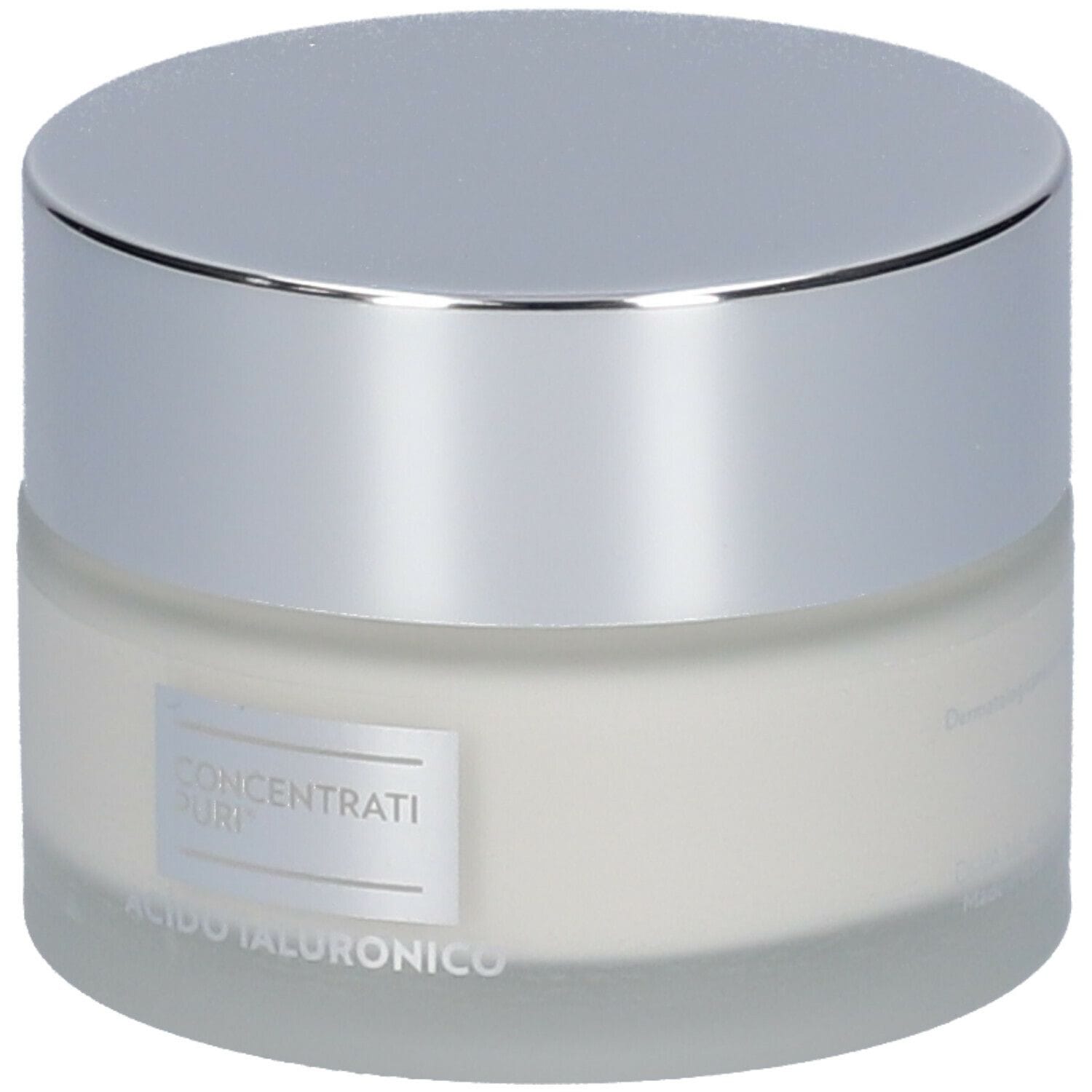 INCAROSE CONCENTRATO PURI CREMA ACIDO IALURONICO 50 ML