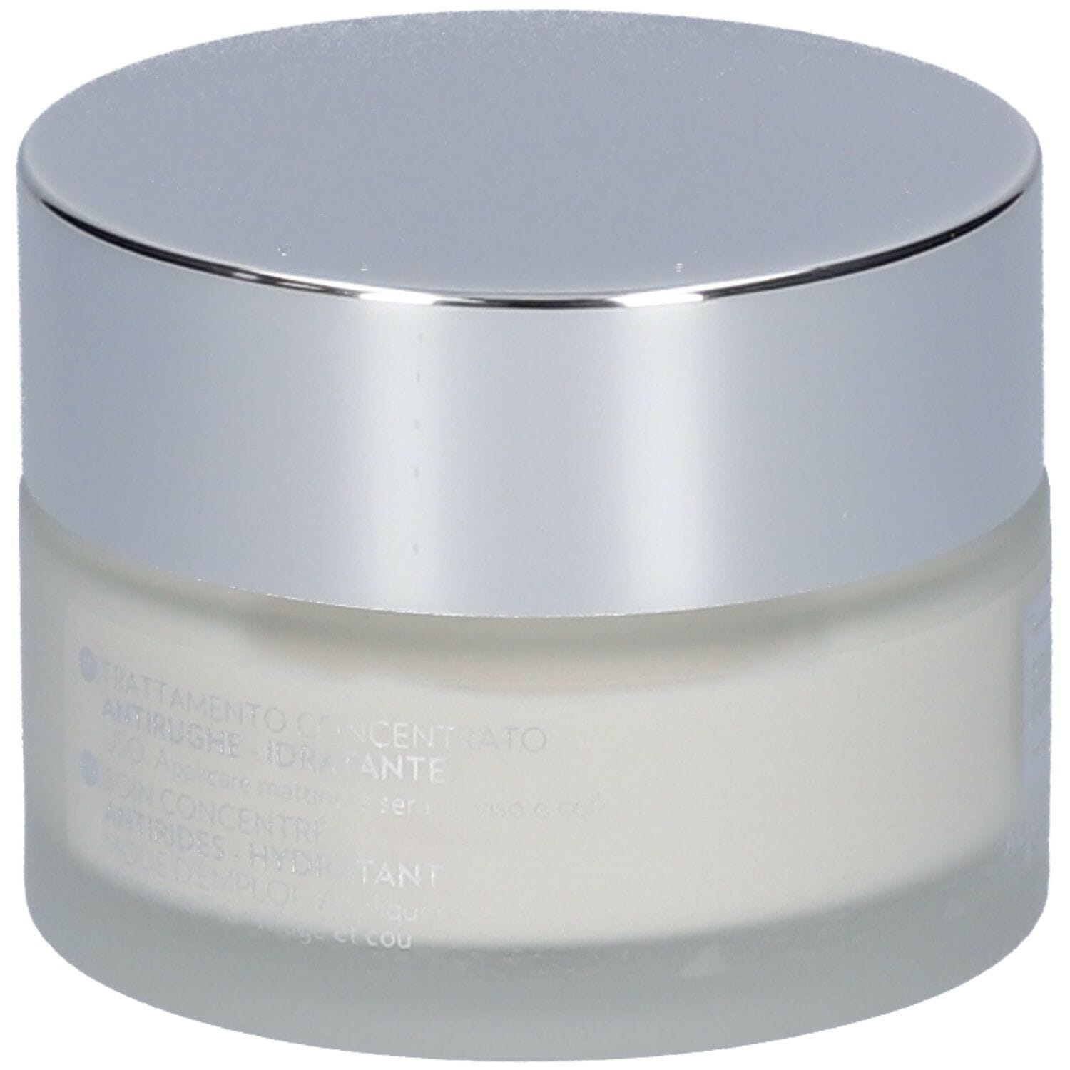 INCAROSE CONCENTRATO PURI CREMA ACIDO IALURONICO 50 ML