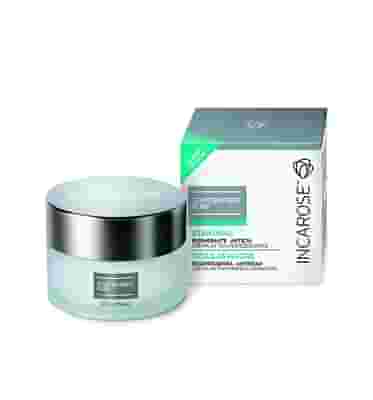 INCAROSE CONCENTRATO PURI CREMA STAMINALI 50 ML