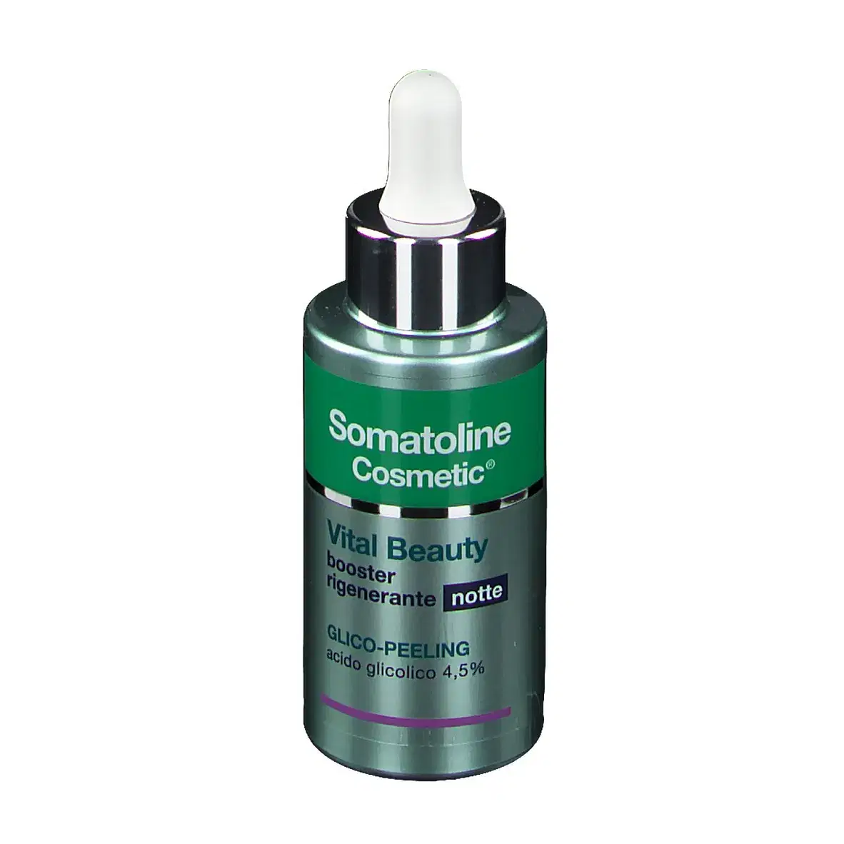 Somatoline Cosmetics Viso Vital B Booster 30 Ml