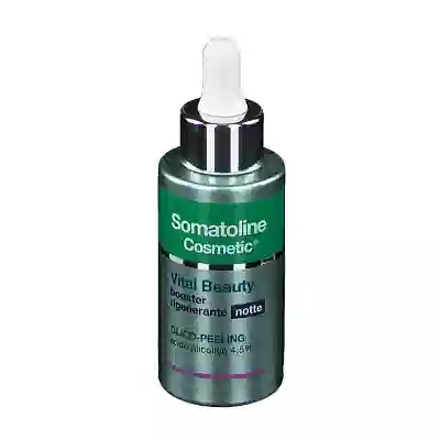 SOMATOLINE COSMETICS VISO VITAL B BOOSTER 30 ML