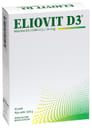 ELIOVIT D3 30 CAPSULE MOLLI