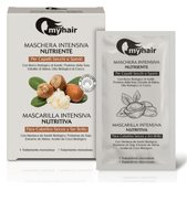 MY HAIR MASCHERA INT NUTRIENTE 30 ML BUSTA + 1 CUFFIA
